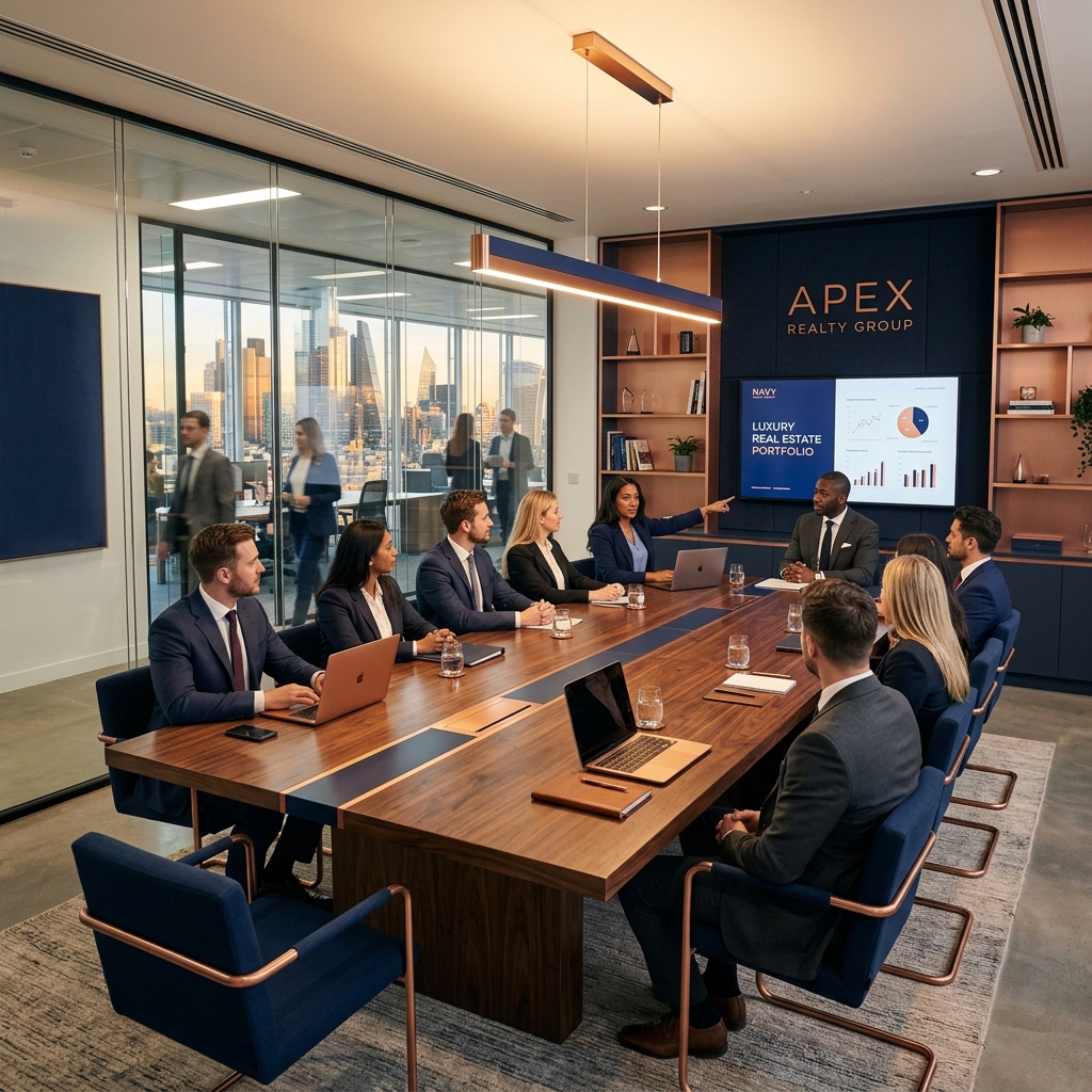 TPK Office
